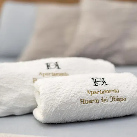 Apartament Huerta Del Obispo