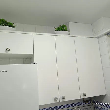 Huerta Del Obispo Apartament