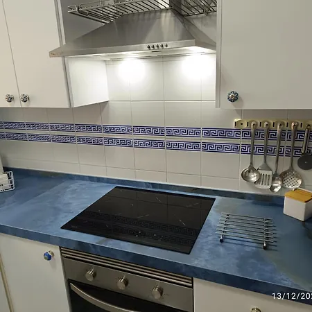 Huerta Del Obispo * Kadyks