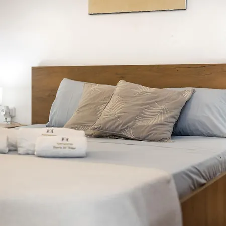Huerta Del Obispo Apartament *