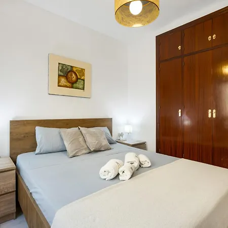 Huerta Del Obispo Apartament *