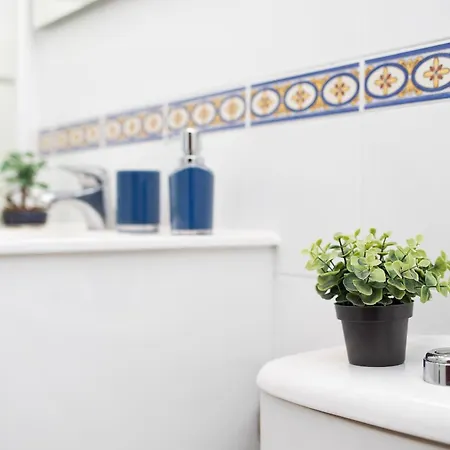 Apartament Huerta Del Obispo *