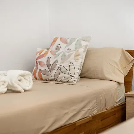 Huerta Del Obispo Apartament