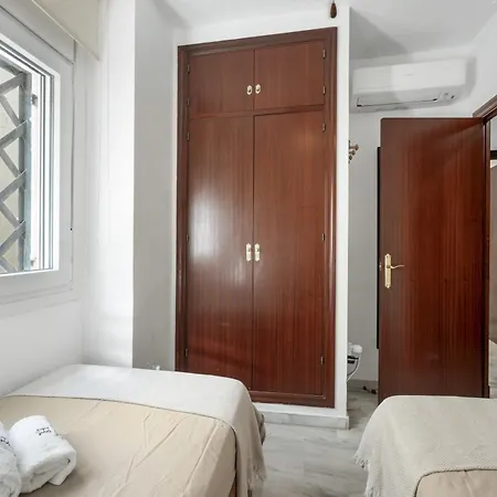 Huerta Del Obispo Apartament