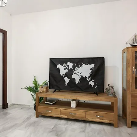 Apartament Huerta Del Obispo