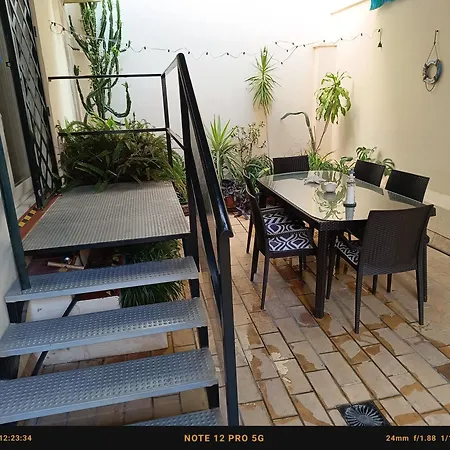 Apartament Huerta Del Obispo