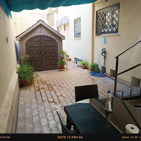 Apartament Huerta Del Obispo